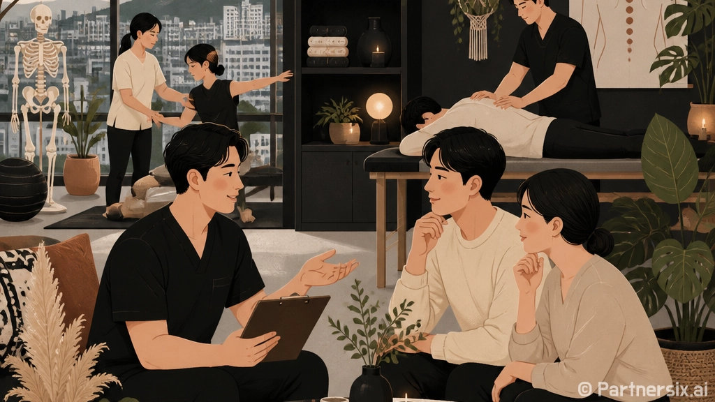 도수치료비용 확인하는 방법, 병원 가기 전 이렇게 물어보면 덜 헷갈립니다
