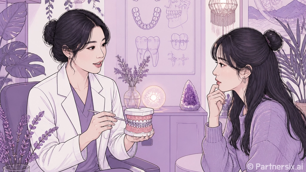 교정전문의치과 고르는 방법, 상담 전 확인할 것들
