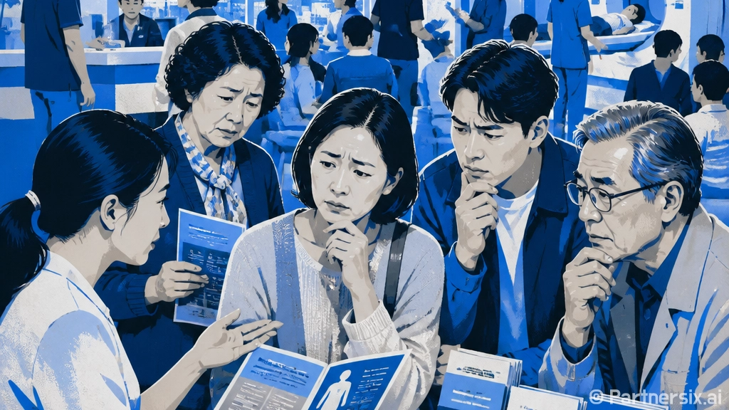 청주건강검진센터 처음 고르려면 이렇게 확인하세요