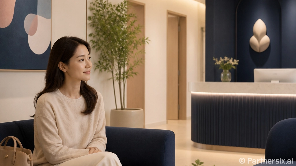 미사산부인과 처음 가려면 이렇게 준비하세요