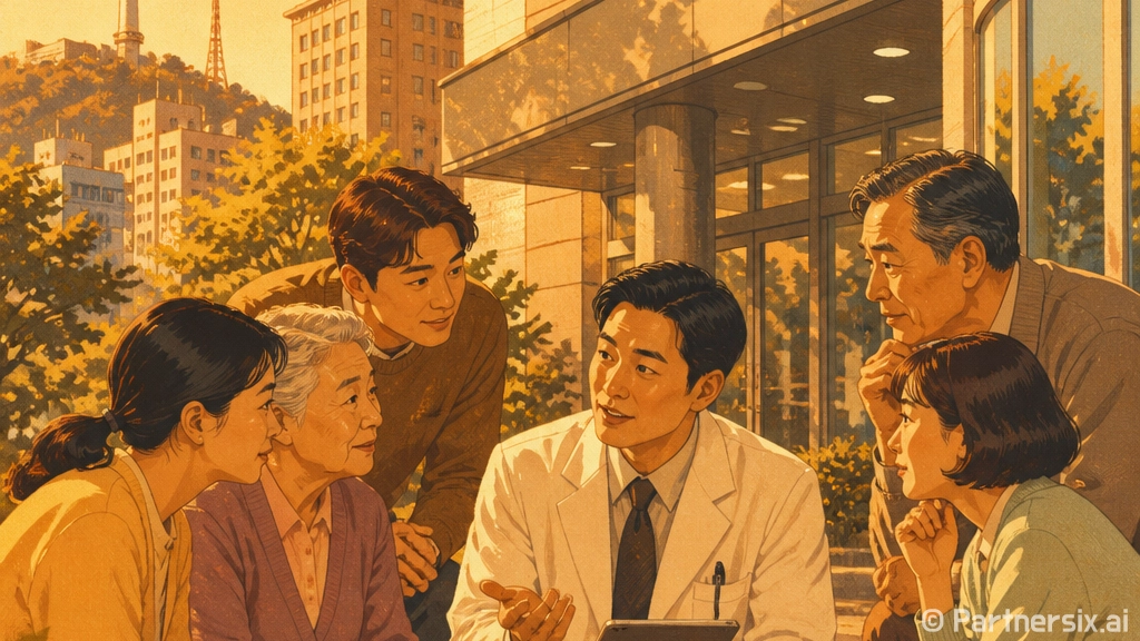 대장내시경병원 고르…
