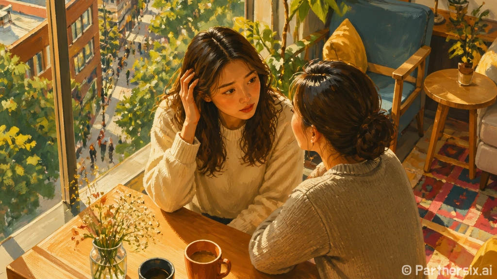 여성탈모치료 시작하…