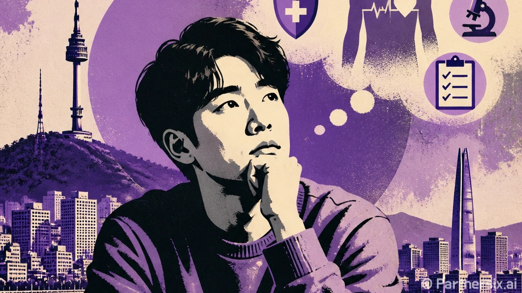 건강검진 제대로 받…