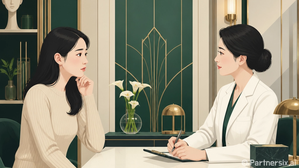 성형외과 상담 전 …