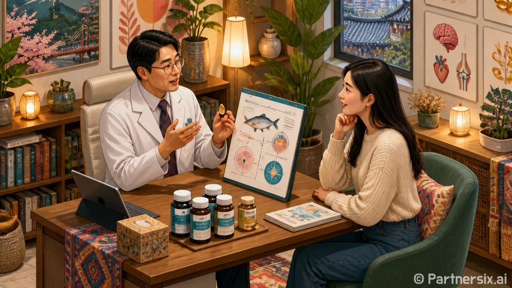 오메가3추천 제대로…