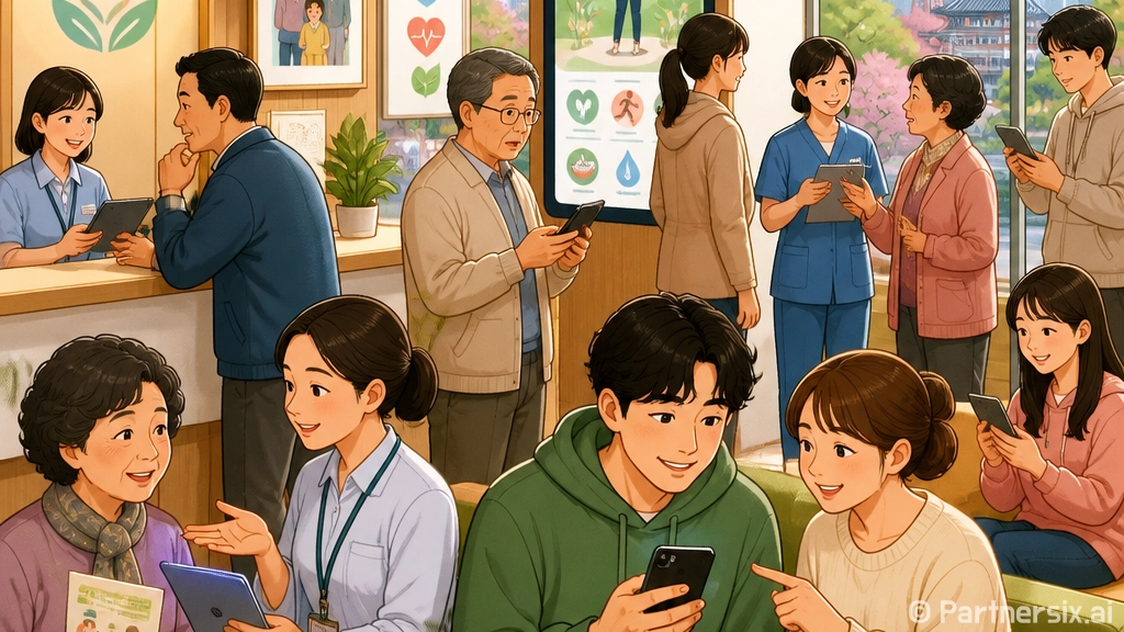 건강검진예약 처음이…