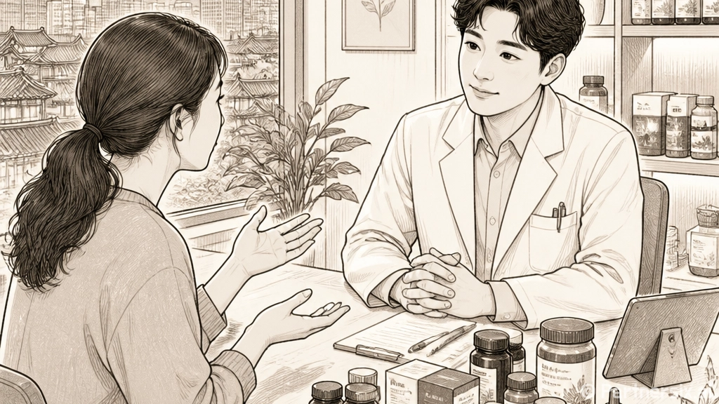 건강식품 고르는 방법, 약 먹는 사람은 이렇게 확인하세요