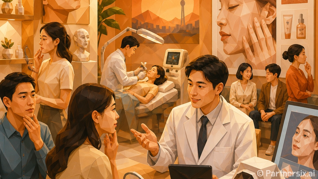 서울피부과 처음 고르려면 이렇게 확인하는 방법