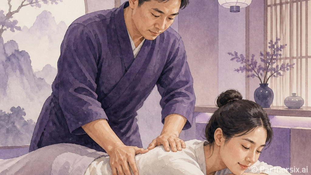 추나치료 받기 전에 확인하는 방법: 통증 유형, 비용, 병원 선택 기준