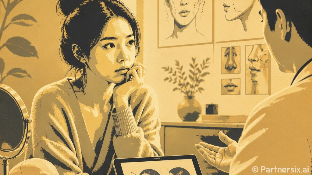압구정성형외과 선택…
