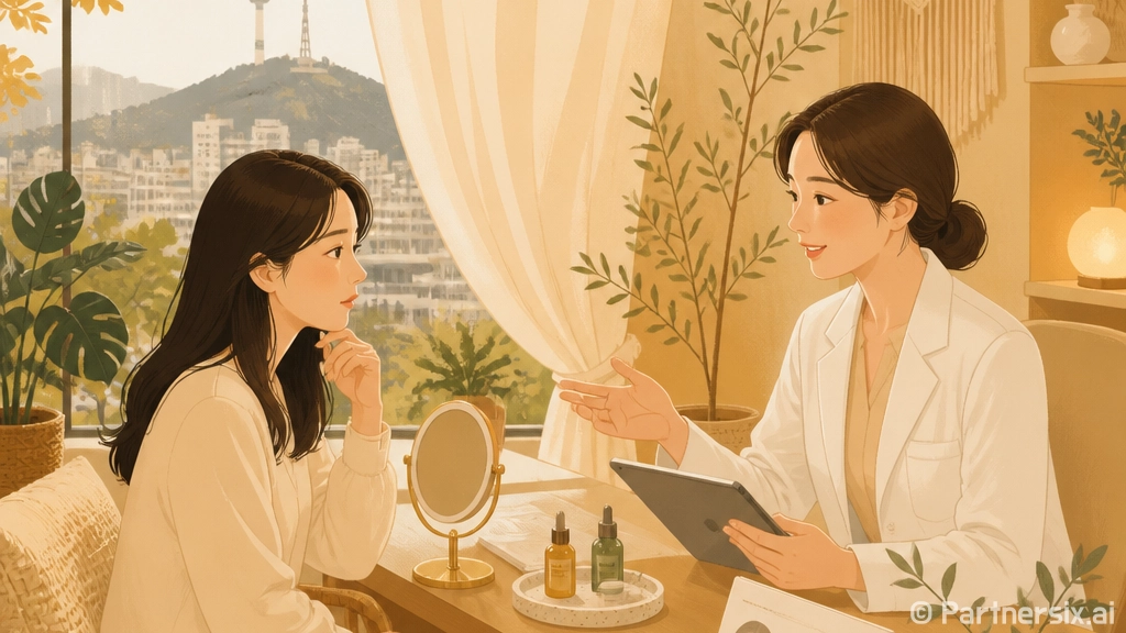 아이디피부과 처음 …
