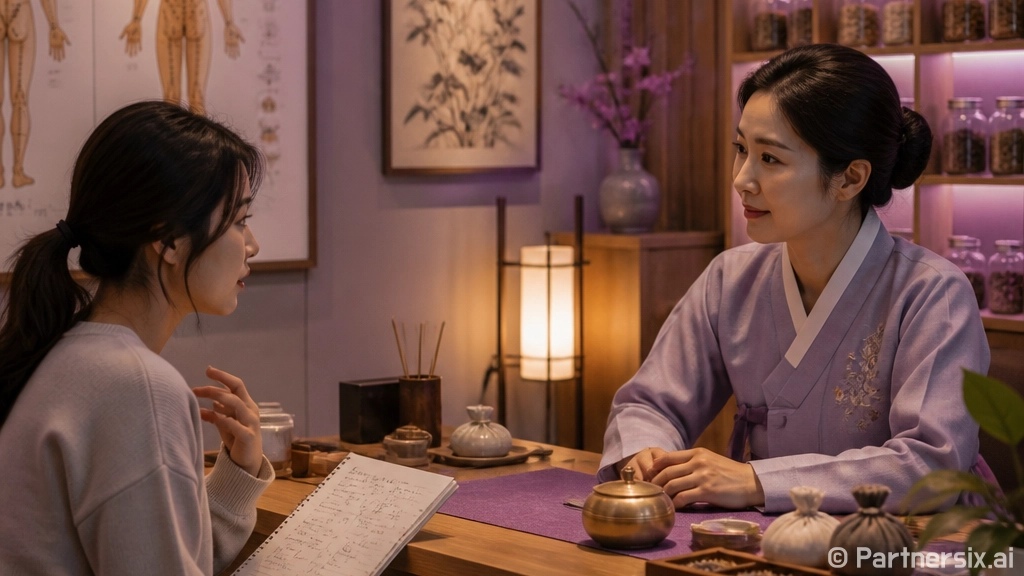 의정부한의원 처음 …