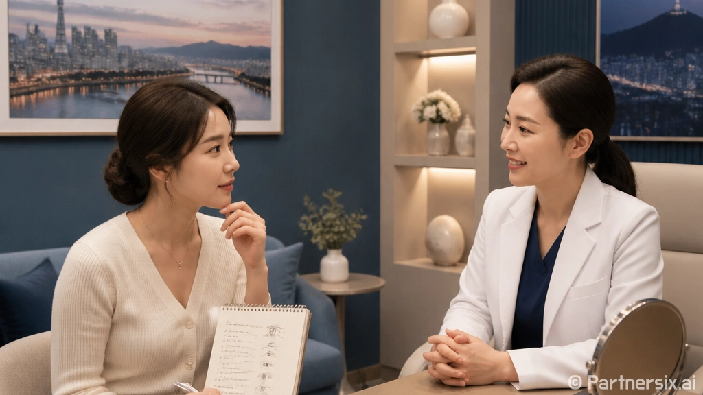 서울성형외과 선택하는 방법, 상담 전 확인할 것들