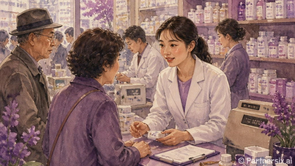 약국알바 처음 시작하려면 이렇게 준비하세요