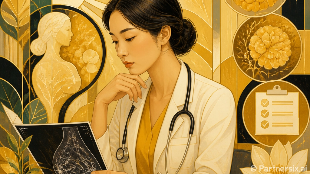 유방초음파병원 고르려면 이렇게 확인하세요