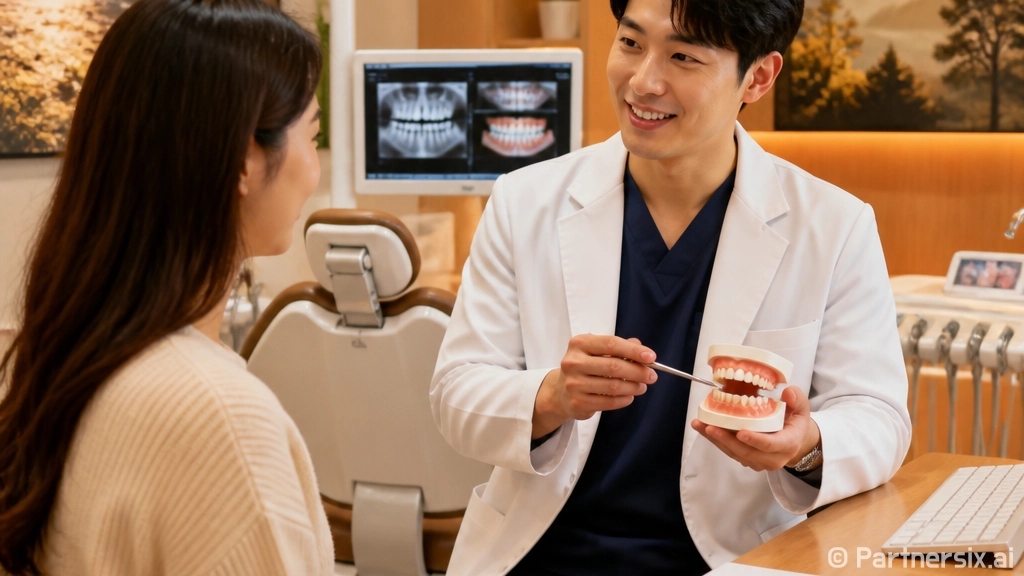 치과병원 고르는 방법, 처음 가기 전 이렇게 확인하세요