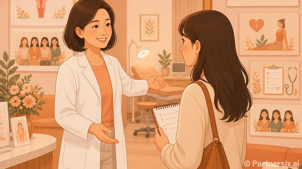 미사산부인과 처음 가려면 이렇게 준비하면 편합니다