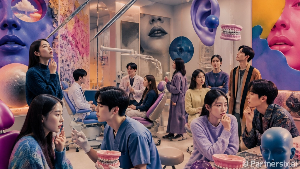 강남교정치과 고르려면 이렇게 확인하세요