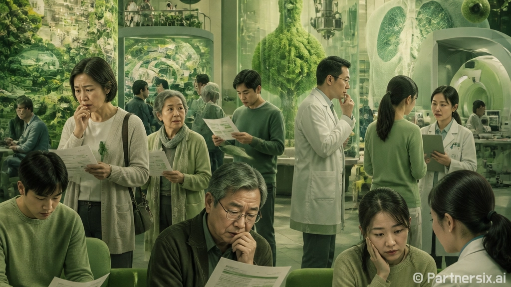 검진센터 제대로 이…