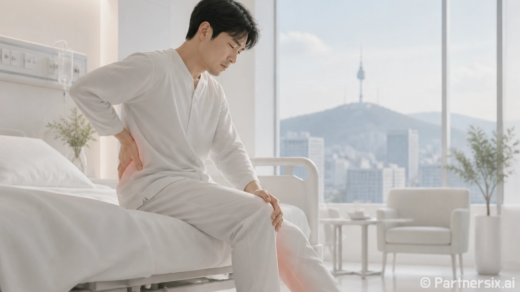 서울광혜병원 가기 …