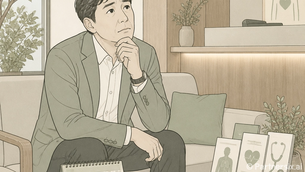 동탄건강검진 처음 …