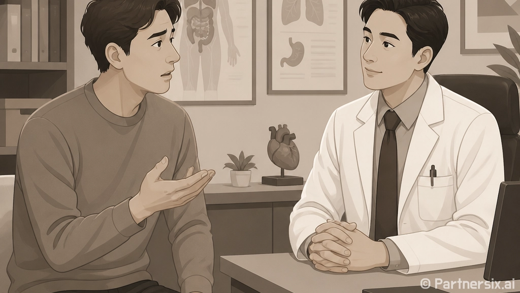 남성탈모병원 고르는…