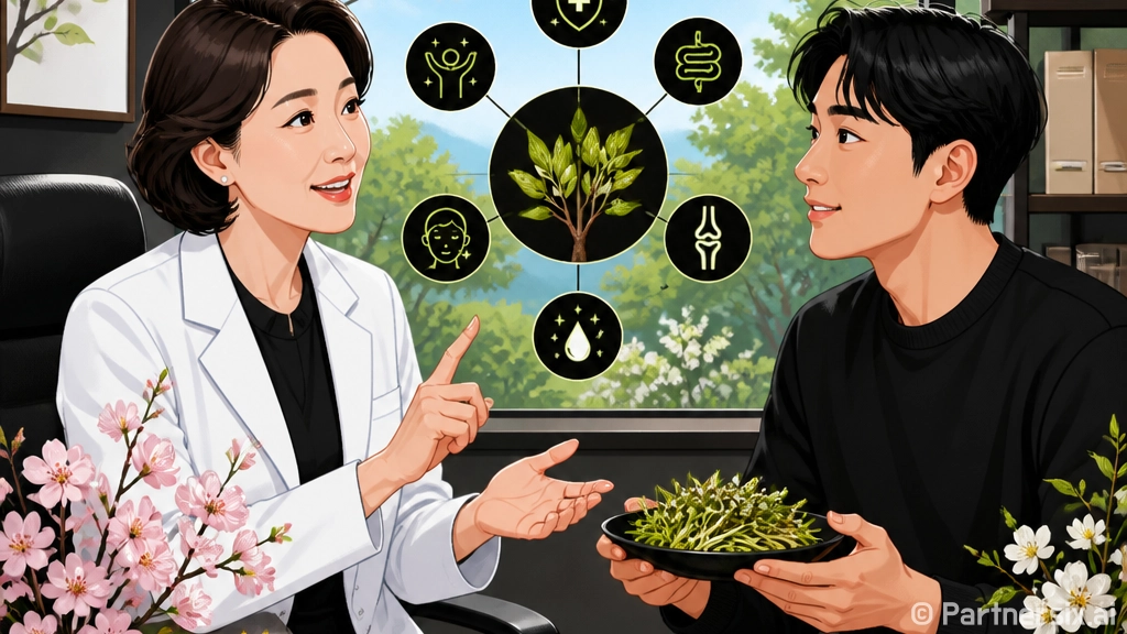 엄나무순효능 제대로…