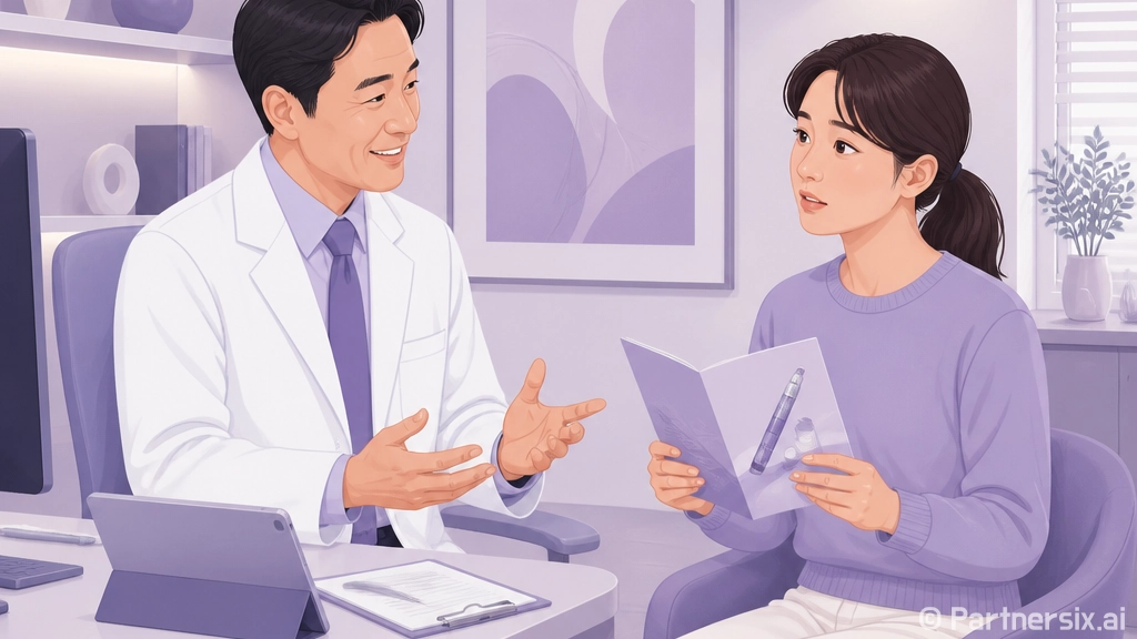 마운자로 처방받기 …