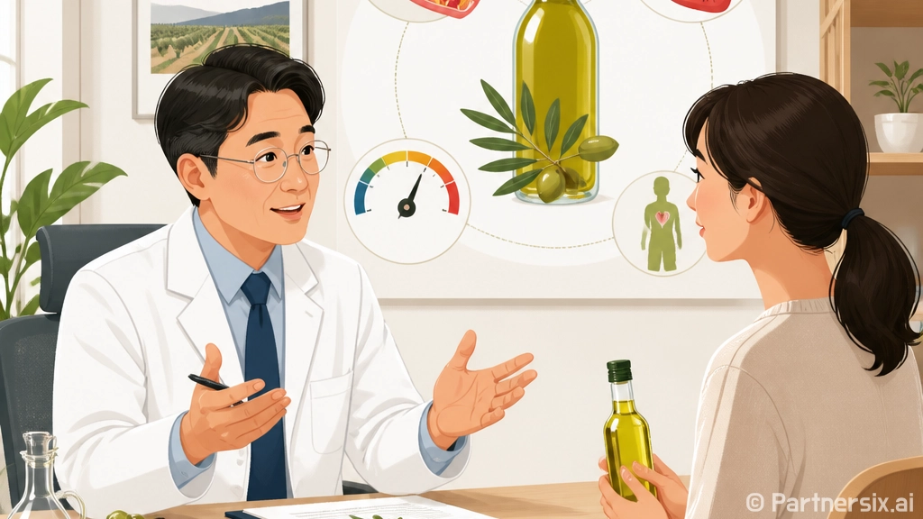 올리브오일 효능 제…