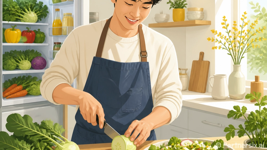 콜라비효능 제대로 …