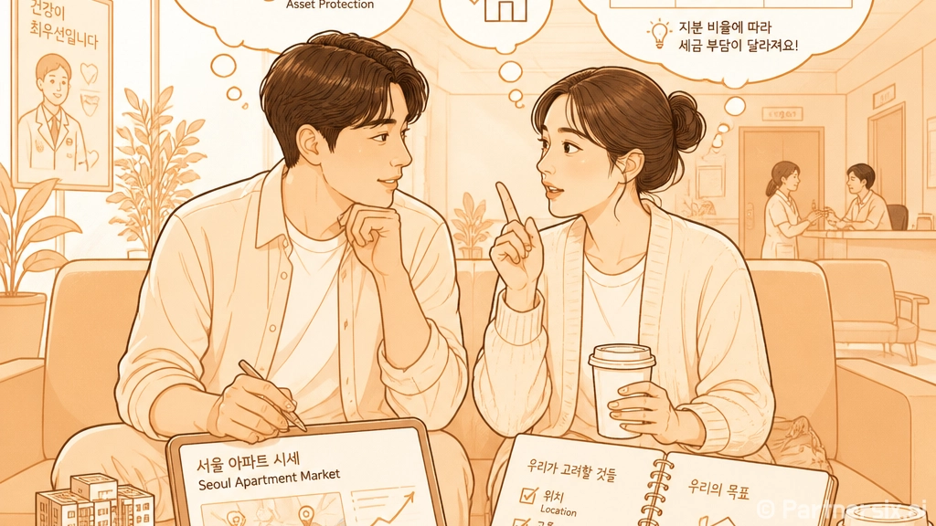 공동명의 다주택 세…