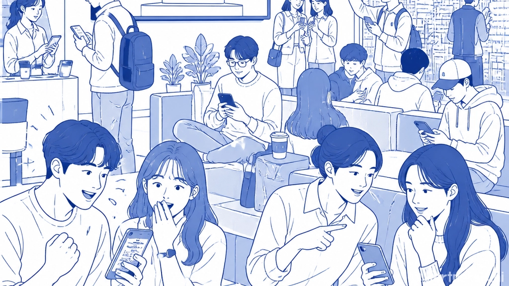 토스 두근두근 1등…