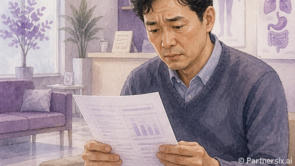건강검진 제대로 받는 방법, 대상자 확인부터 결과지 보는 순서까지