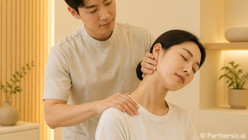 도수치료 받기 전 확인하는 방법, 비용부터 상담 기준까지
