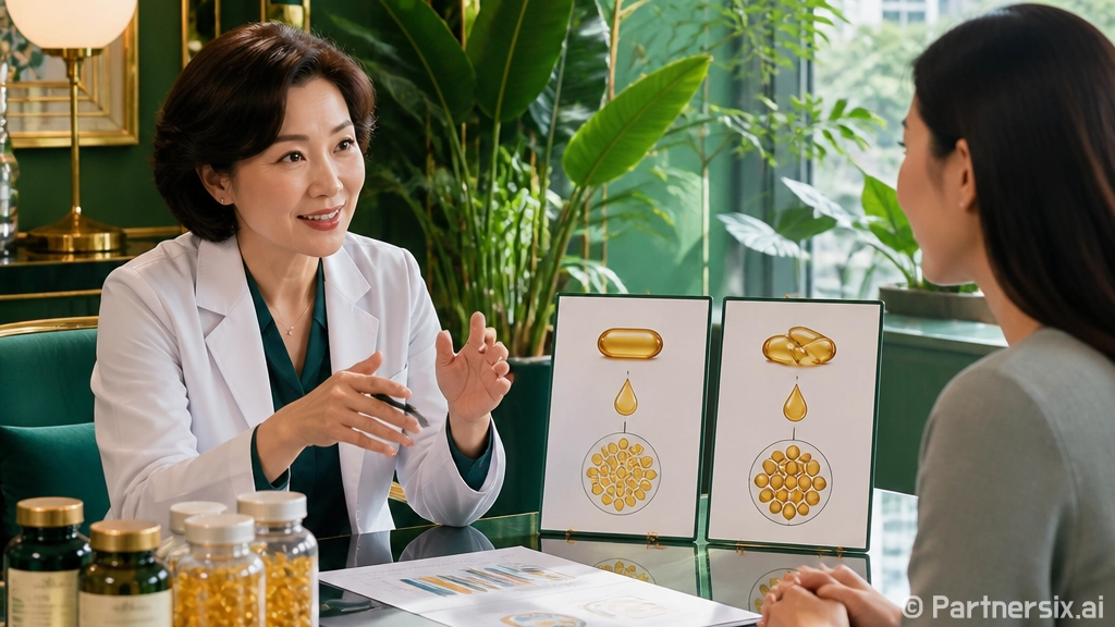알티지오메가3 고르려면 이렇게 확인하세요