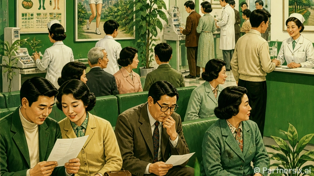 건강검진센터 처음 고르려면 이렇게 비교하는 방법