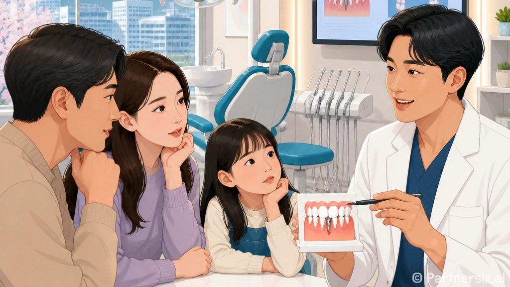 강남치과 고르는 방법, 상담 전에 이렇게 확인하세요