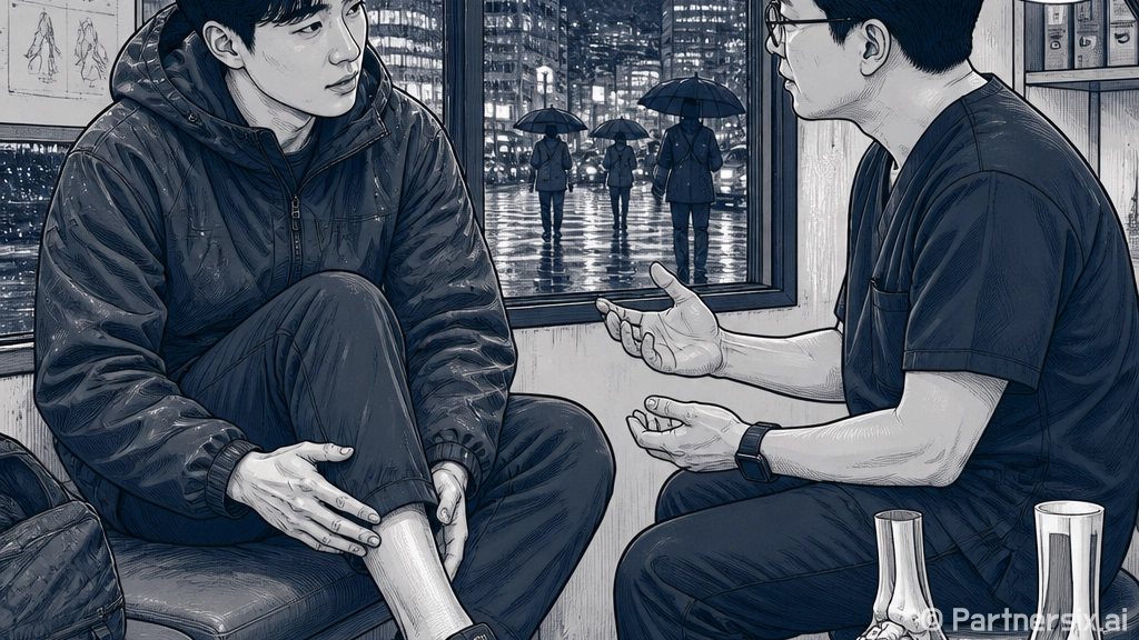 고어텍스운동화 고를…