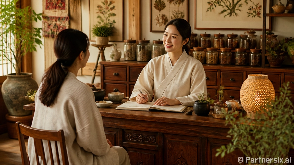 근처한의원 잘 고르…