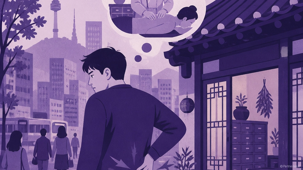 근처한의원 잘 고르…