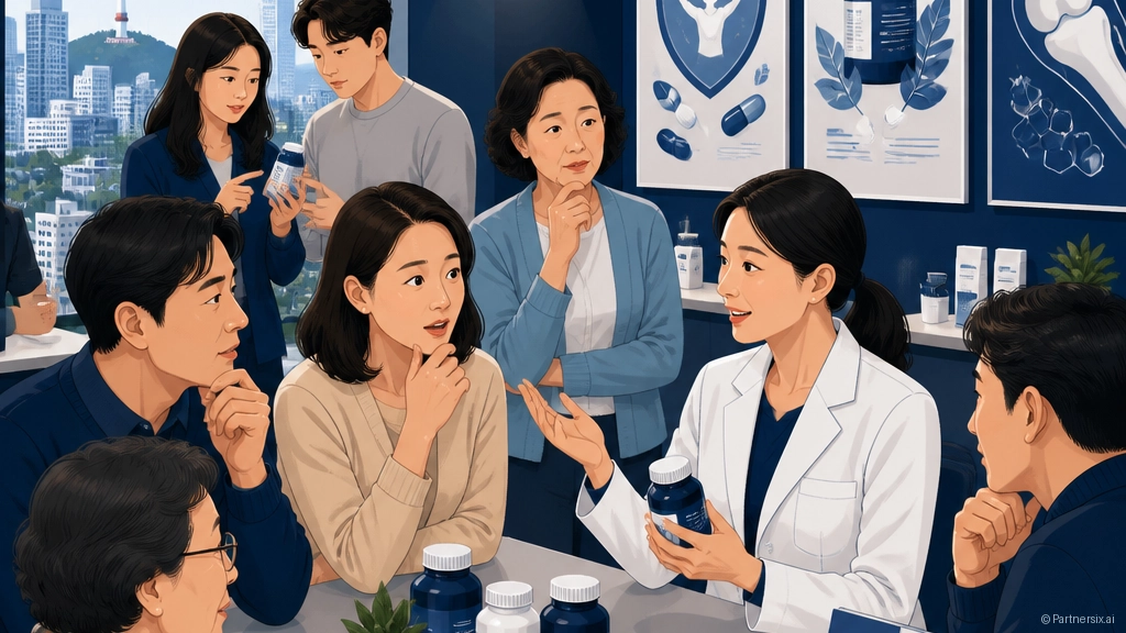건강식품 고르는 방…