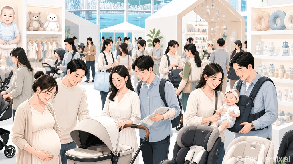 2026 부산베이비…