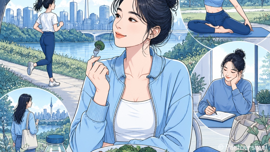 임지현 다이어트처럼…