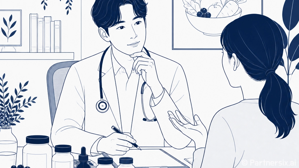 영양제추천 제대로 …