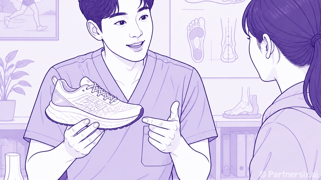 운동화추천 고를 때…