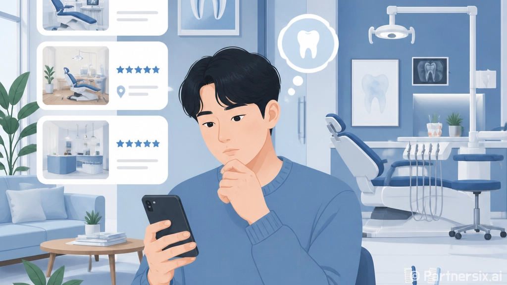 향남치과 고르려면 …