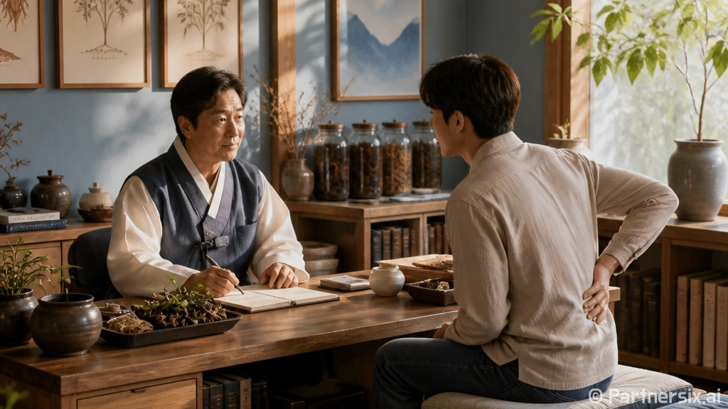 의정부한의원 처음 고르려면 이렇게 확인하세요