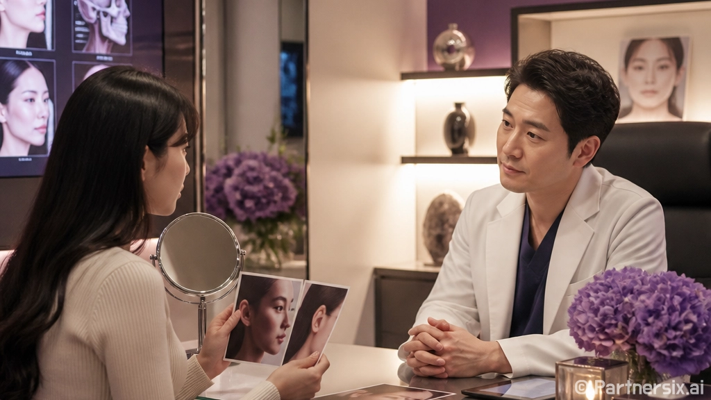 서울성형외과 고르려면 상담 전 이렇게 확인하는 방법