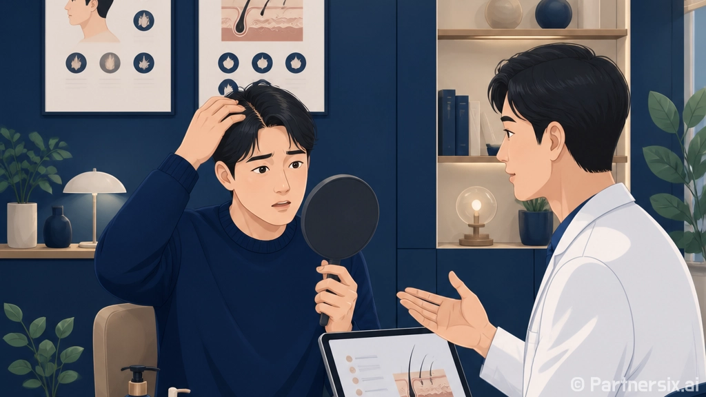 머리영양제 고르는 방법, 비오틴부터 사기 전에 확인할 것들