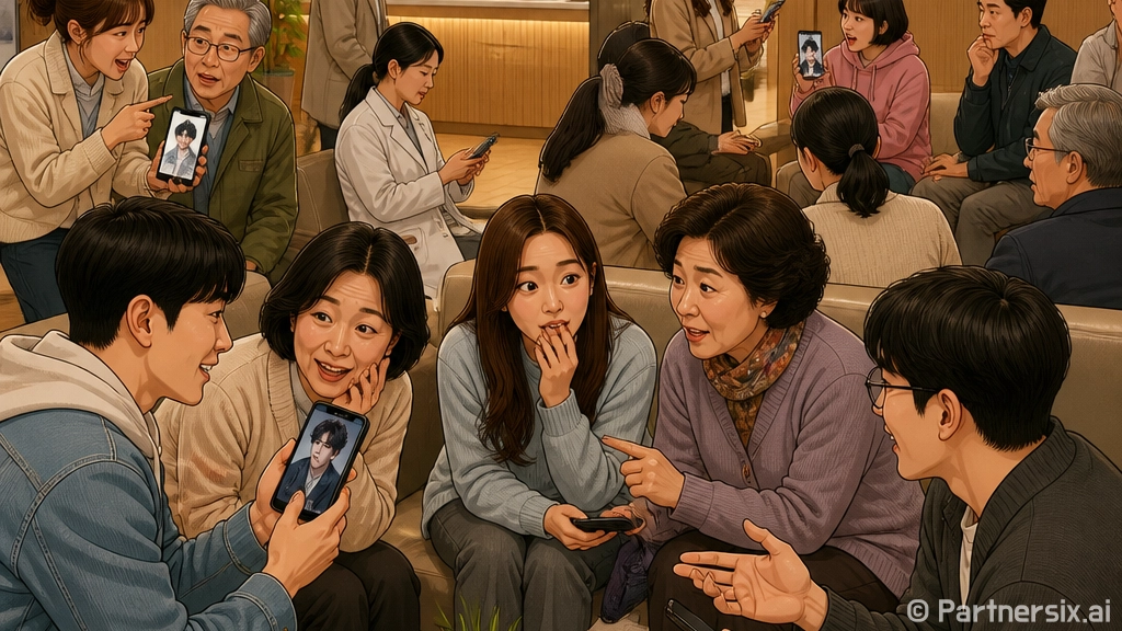 마르코 근황 확인하려면 이렇게 보세요